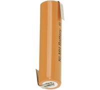 Panasonic HHR380A-LF batteria speciale 4/3A Z Salatrice NiMH 1,2 V 3800 mAh