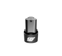 Batteria ricaricabile universale agli ioni di litio tipo B da 4000 mAh, 12 V, compatibile con avvitatore elettrico, trapano elettrico, smerigliatrice angolare, utensili elettrici.(B-type 1pc-3.0Ah)