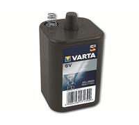 BATTERIA RICARICABILE VARTA Batteria a blocco Varta 431, batteria tipo 4R25, b