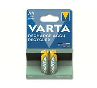 Varta 56816 101 402 batteria per uso domestico Batteria ricaricabile Stilo AA Nichel-Metallo Idruro NiMH