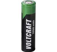 Batteria Ricaricabile Voltcraft 18650 Li-Ion 3350mAh