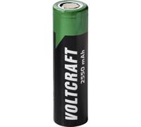 Batteria ricaricabile Voltcraft VC-17665980 18650 Li-Ion 3.6V 2550mAh