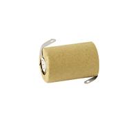 BATTERIA RICARICABILE XCELL Accu Ni-MH 4/5 SUB-C