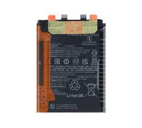 BATTERIA RICARICABILE XIAOMI BP45, Li-ion, 4600 mAh, per Xiaomi 12 Pro