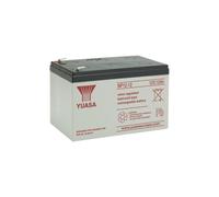 BATTERIA RICARICABILE YUASA NP12-12 12V 12AH 151X98X97,5mm
