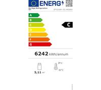 Batteria ricaricabile Zarivy GP Recyko AA da 1300 mAh, disponibile in blister da 4 batterie