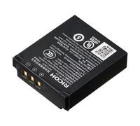 Batteria Ricoh DB-120 1800 mAh 3,85 V Ioni di Litio per GR IV