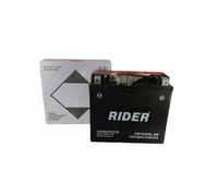 Batteria Rider CBTX20HLBS KYMCO MXU IRS 500cc (2010-2011) [Yuasa code YTX20HL-BS