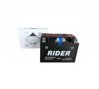 BATTERIA MOTO SCOOTER UNIBAT YUASA CBTX9-BS KAWASAKI Z750R 750 12
