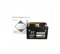 BATTERIA RIDER CTZ14S-BS