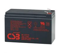 Batteria Riello BAT12-7R per UPS 12V 7,2Ah