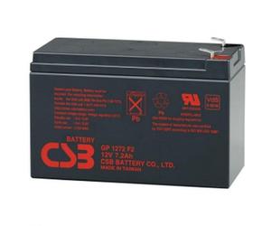 Batteria Riello BAT12-7R per UPS 12V 7,2Ah