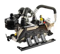 ✅ Batteria Riscaldamento Con Pompa Acqua A2948350400 295835901 Mercedes-Benz