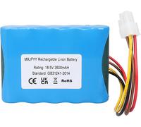 Batteria Robot Taglia Erba Per Husqvarna Automower 310 315 Gardena Sileno R100Li