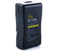 Rolux Batteria V-Mount RL-130S 130Wh 14,8V 8800mAh