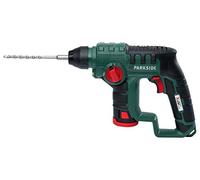 Batteria rotativa martello 12V A1 Dalla serie"X 12 V Team"