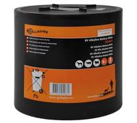 Batteria rotonda 6 V - 90 Ah