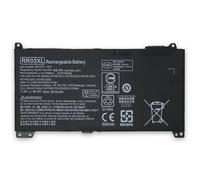 Batteria RR03XL per HP ProBook 430 G4 G5 440 G4 G5 450 G4 G5 455 G4 G5 470 G4 G5