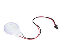 Batteria RTC Raspberry Pi 5 Raspberry SC1163 con cavo integrato