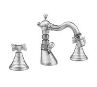 Batteria Rubinetto Bidet 3 Fori Orientes Cromato Rubinetterie OR433ORGB