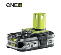 batteria ryobi 18v