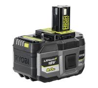 Ryobi RB1880T - batteria 18V 8.0Ah High Energy