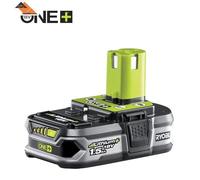BATTERIA RYOBI 18V RB18L13 da 1.3Ah Lithium+