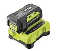 Ryobi RY36BC60A-140 Batteria RY36B40B 4.0Ah Caricabatterie RY36C60A 36V MaxPower