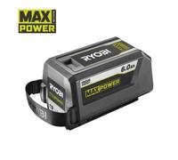 Batteria Ryobi RY36B60B 36V High Energy 6.0Ah IntelliCell