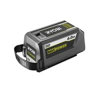 BATTERIA AL LITIO 6AH/36V MAX POWER RY36B60B - RYOBI