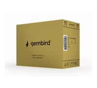 Batteria Sai Gembird 3000VA VRLA con protezione da sovraccarico a onda sinusoidale pura per 10 minuti