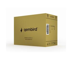 Batteria Sai Gembird 3000VA VRLA con protezione da sovraccarico a onda sinusoidale pura per 10 minuti