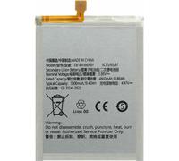 BATTERIA SAMSUNG A165 GALAXY A16 4G, A166B GALAXY A16 5G, A266B GALAXY A2 BBT235