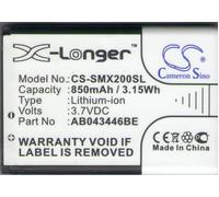 BATTERIA SAMSUNG P920, S3030 Tobi, S3100, S3110, S401i, S501i, X120, X150, X160,