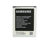 Batteria Samsung EB-B185BEBECWW Li-ion 3,8 Volt 1800 mAh