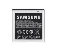 Batteria Samsung EB-B700BEBECWW Li-Ion per Galaxy Mega 3,7 Volt