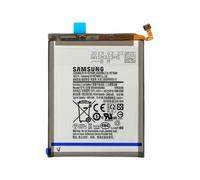 Batteria Samsung EB-BA505ABU Li-ion 3,85 Volt 4000 mAh