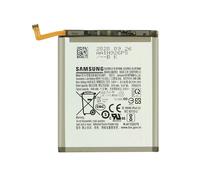 SMT - Batteria 4500 mAh EB-BG781ABY per Samsung Galaxy S20 FE 4G G780F, S20 FE 5G G781B / A52 4G A525F, A52 5G A526B con attrezzi