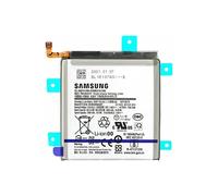 SMT - Batteria da 5000 mAh EB-BG998ABY GH82-24592A per Samsung Galaxy S21 Ultra 5G G998B con attrezzi