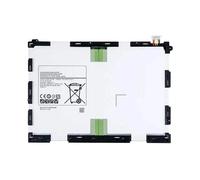 Batteria Samsung EB-BT550ABE Li-Ion 3,7 Volt 6000 mAh