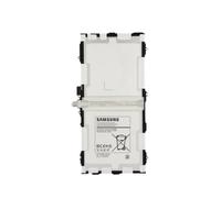 Batteria Samsung EB-BT800FBE Galaxy Tab S 10.5 SM-T800 SM-T805 3.8 Volt 7900 mAh