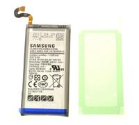 BATTERIA SAMSUNG G950 S8 ORIGINALE EB-BG950ABE GH43-04729A