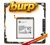 BATTERIA SAMSUNG GALAXY S20 / S20 5G SM-G980F G981F EB-BG980ABY PARI A ORIGINALE