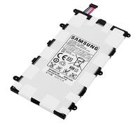 Batteria Samsung Galaxy Tab 2 7.0 - Originale Samsung SP4960C3B 4000mAh
