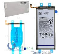 BATTERIA SAMSUNG GALAXY Z FOLD 3 5G F926 ORIGINALE SERVICE PACK EB-BF927ABY