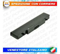 BATTERIA PER SAMSUNG NT-R720 NP-R728 NT-R728 NP-R730 NT-R730 NP-R780 NT-R780