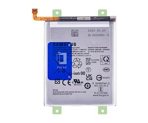 BATTERIA SAMSUNG originale, Ioni di litio, 5000 mAh, per Samsung Galaxy A55