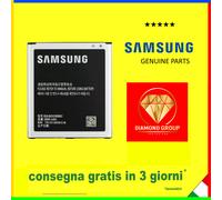 BATTERIA SAMSUNG ORIGINALE PER GALAXY J3 2016 J320 EB-BG531BBE EB-BG530BBE