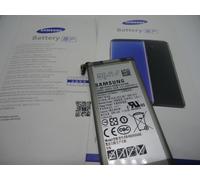 BATTERIA SAMSUNG ORIGINALE-S8-BG950ABE