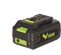 Batteria Samsung per Serie VX 36 Volt Litio